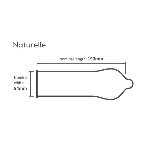 Pasante Naturelleelle